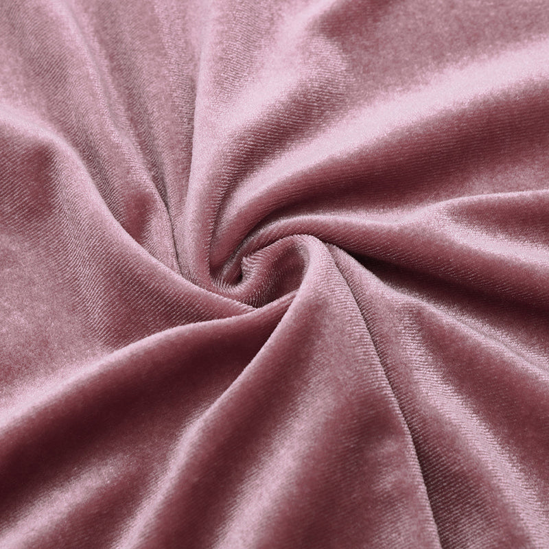 Pink Bodycon Dress HB7749 10