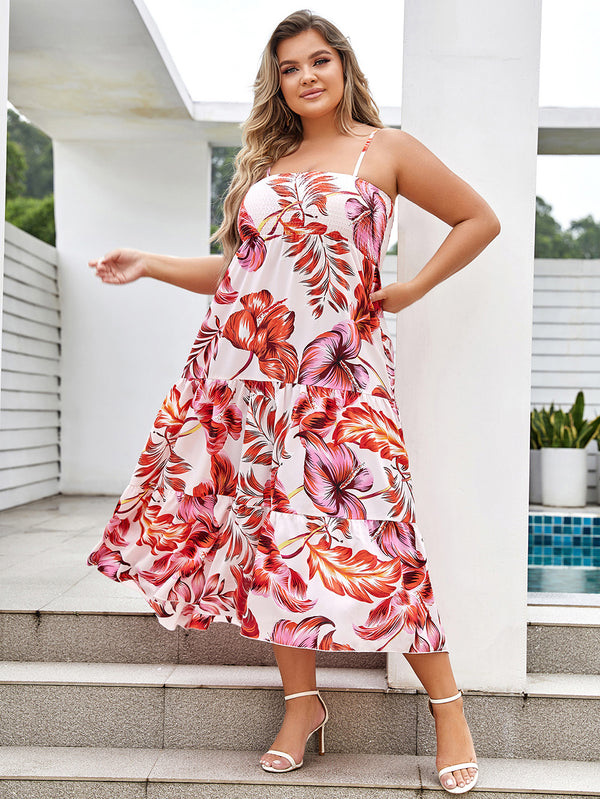 Pink Bodycon Dress HB78300