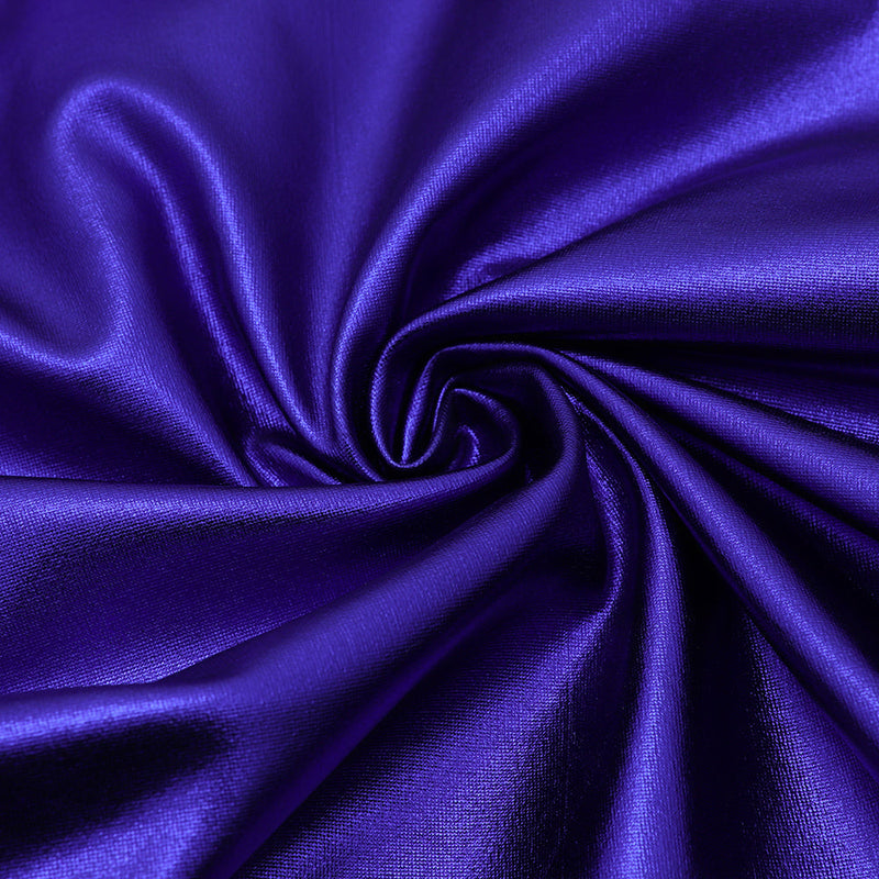 Purple Bodycon Dress HB7863 8