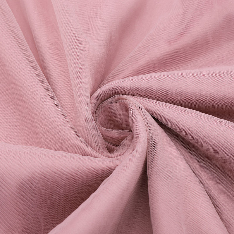 Pink Bodycon Dress HB7875 9