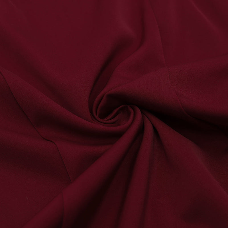 Wine Bodycon Dress HB7901 9