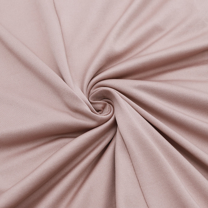 Pink Bodycon Dress HB7935 10
