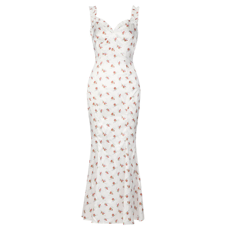White Bodycon Dress HB7969 4