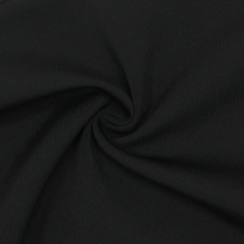 Black Bandage Dress HL8208 10