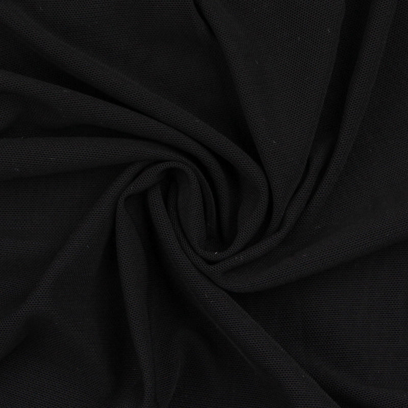 Black Bandage Dress HL8256 8