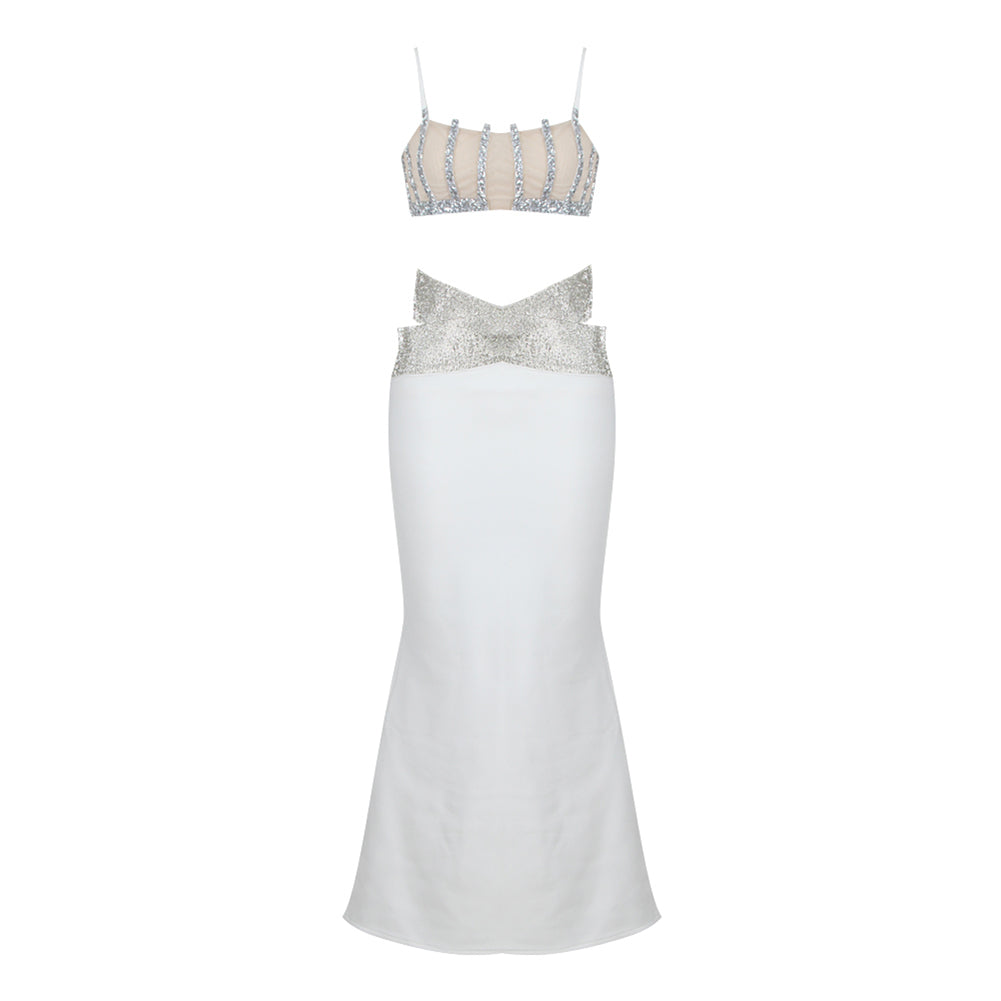 White Bandage Set HL9304