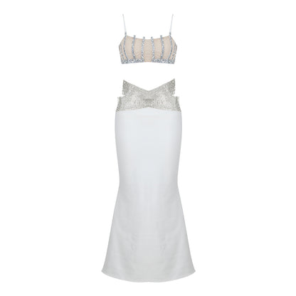 White Bandage Set HL9304