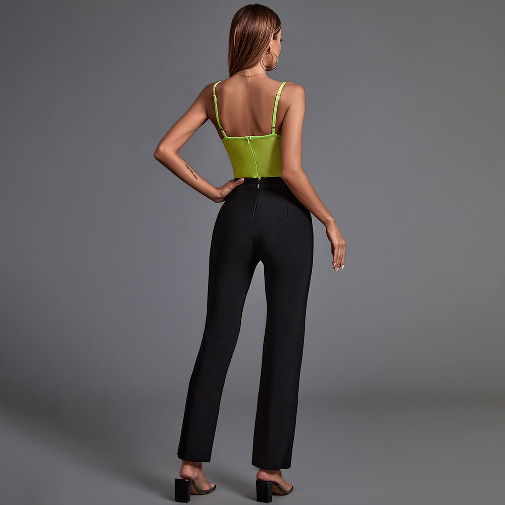 Bandage Pants HT0876