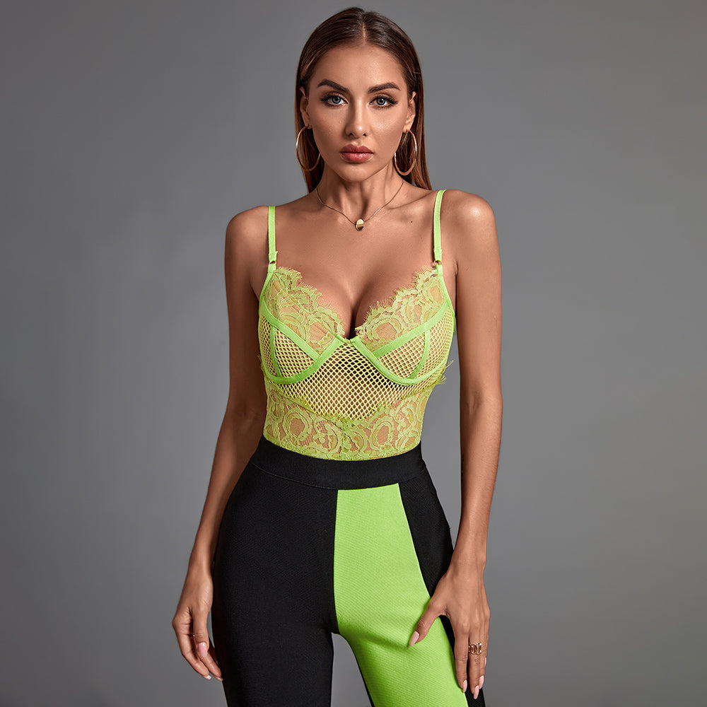 Bandage Pants HT0876