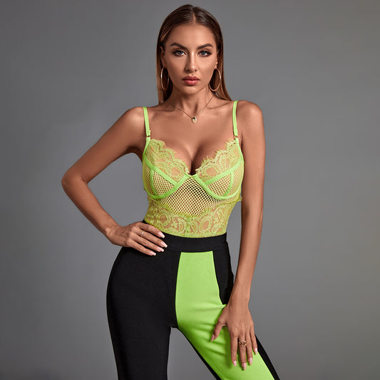 Bandage Pants HT0876