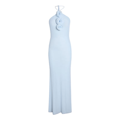 Blue Dress KLYF1001
