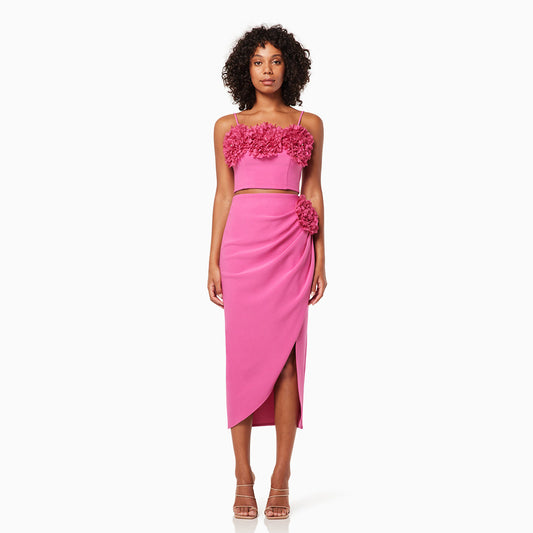 Rose Red Set KLYF1007