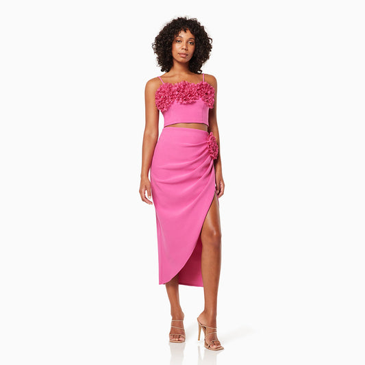 Rose Red Set KLYF1007