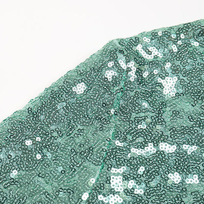 Green Dress KLYF1017