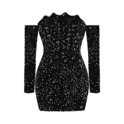 Black Dress LYF889