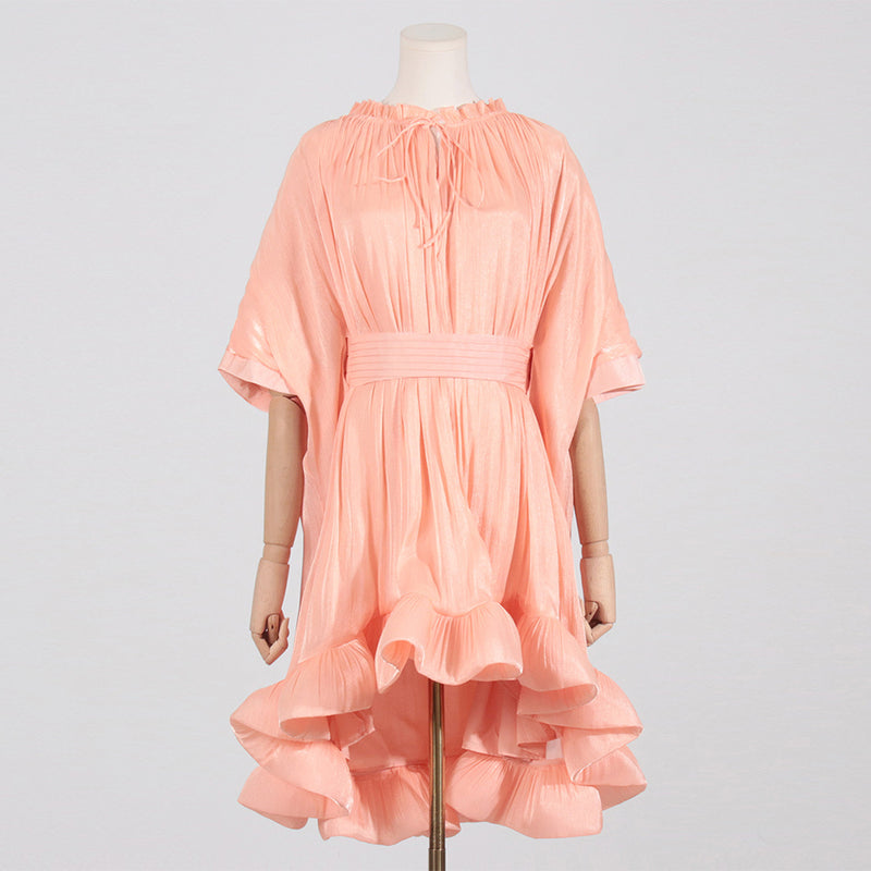 Pink Dress KLYF900