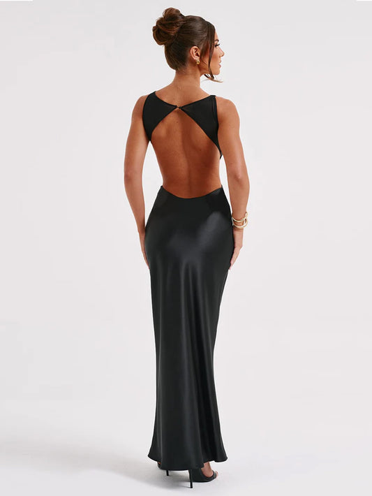 Black Dress KLYS011