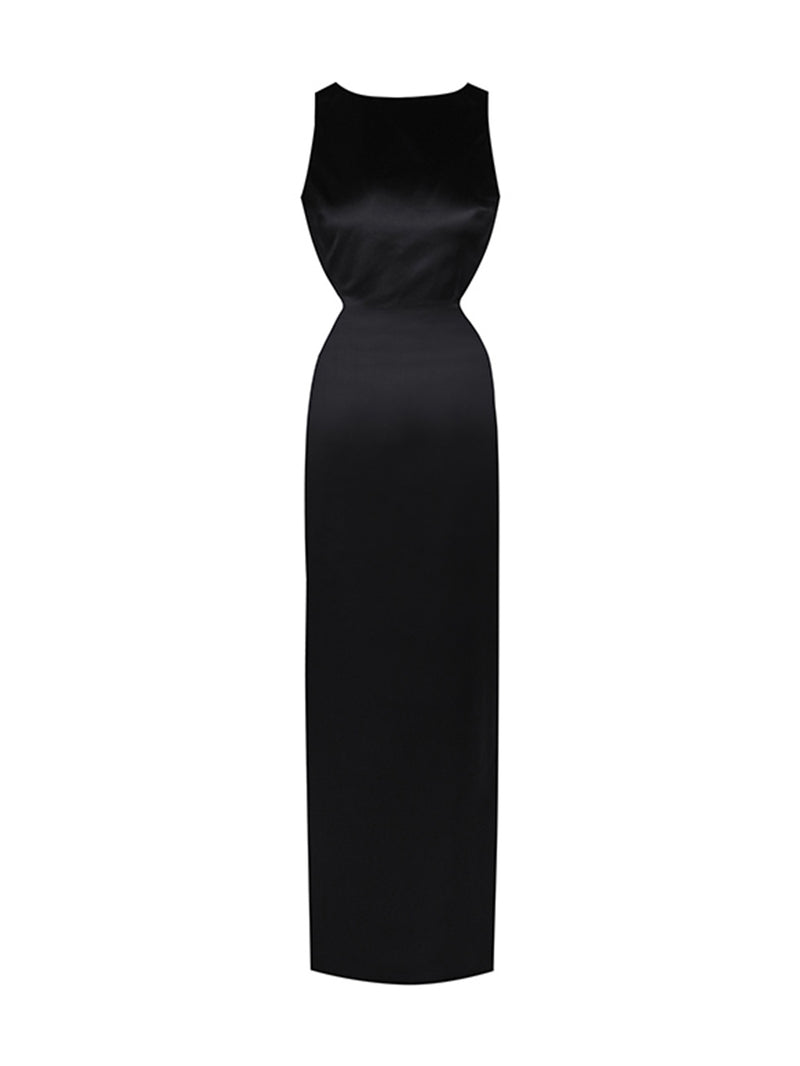 Black Dress KLYS011