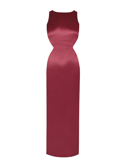 Red Dress KLYS011