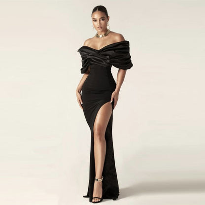 Black Dress KLYW001