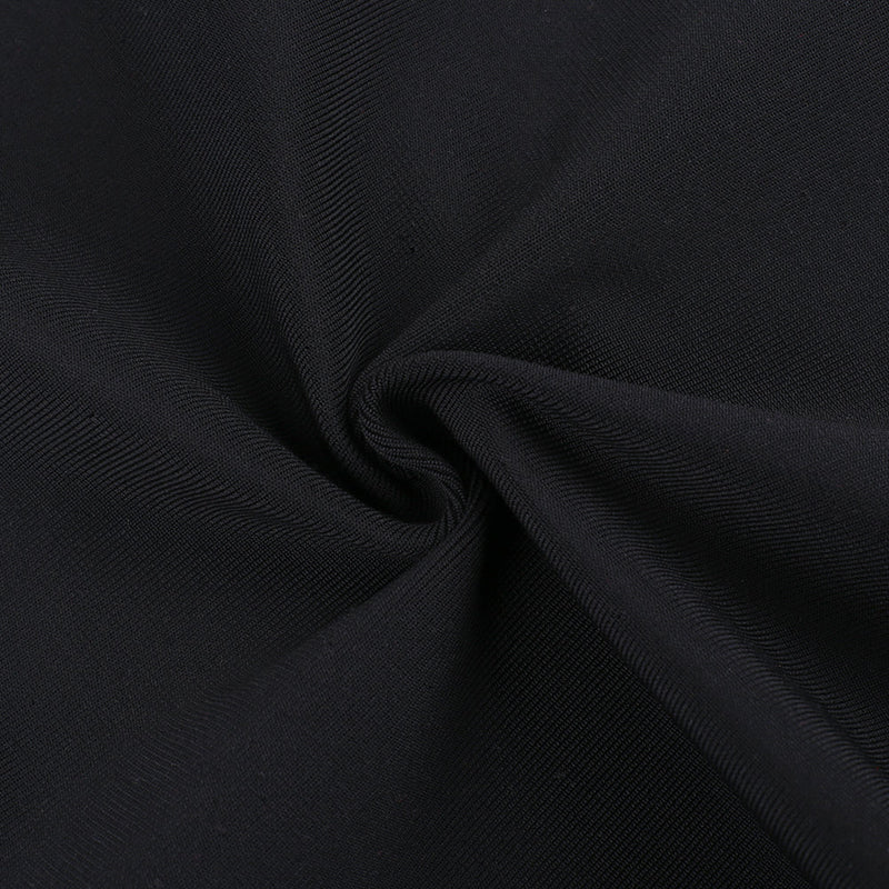 Black Bandage Dress PF091909 11