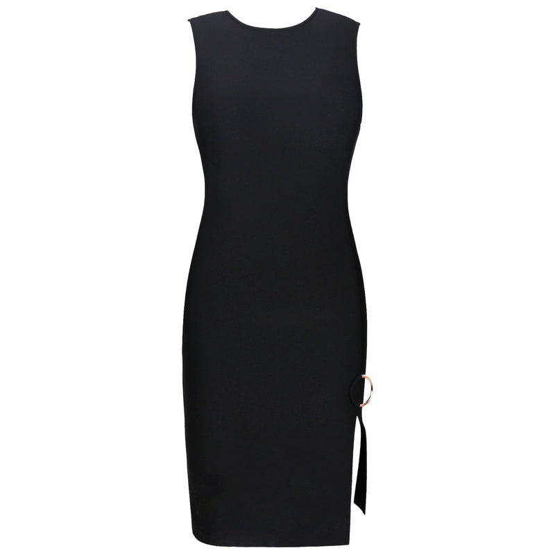 Black Bandage Dress PF091912 5