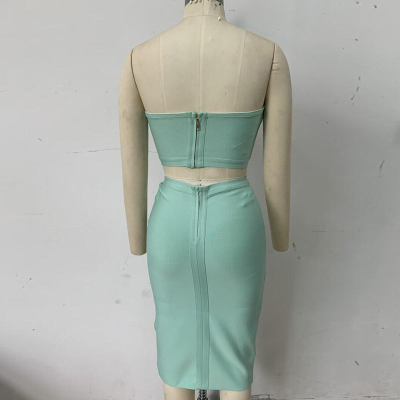 Light Green Bandage Set PH01029 4
