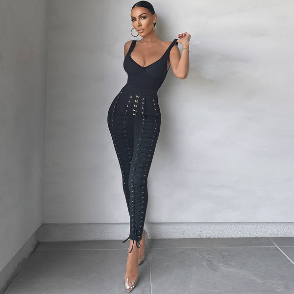 Black Bandage Set PH01148 1