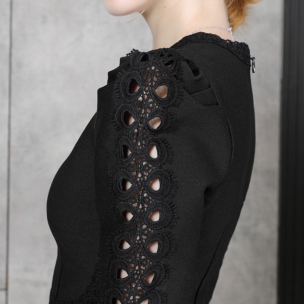 Black Bandage Set PHD1715 5