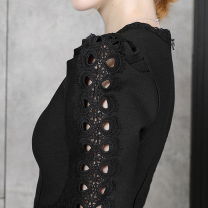 Black Bandage Set PHD1715 5