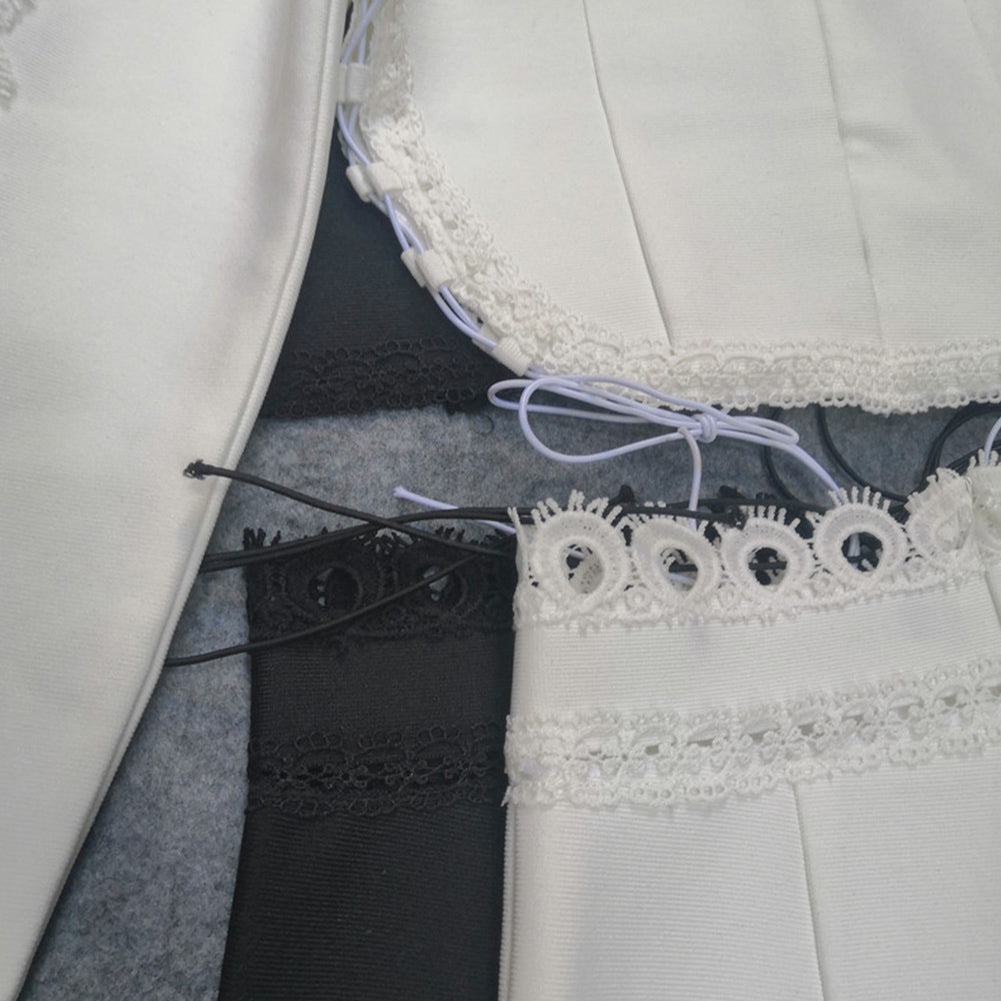 White Bandage Set PHD1715 7