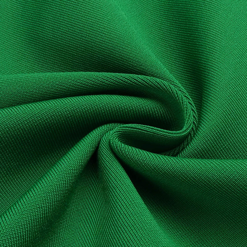 Green Bandage Dress PHD1716 8