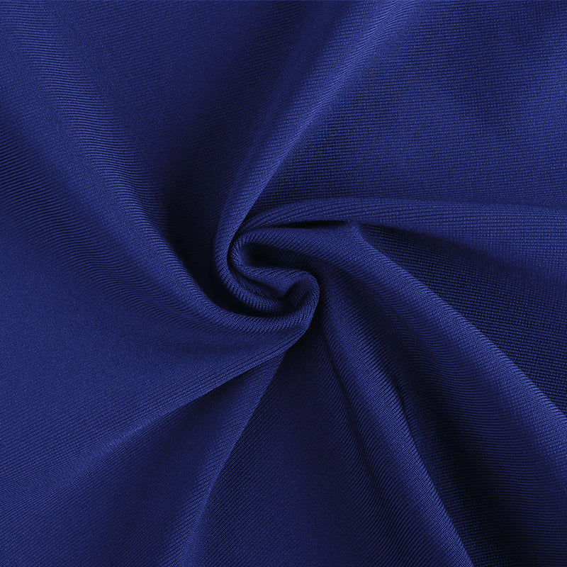 Blue Bandage Dress PP091905 8