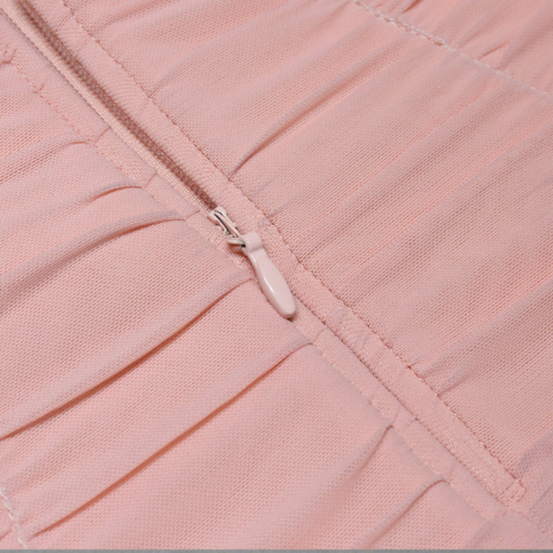 Pink Bandage Set PZC1158 10
