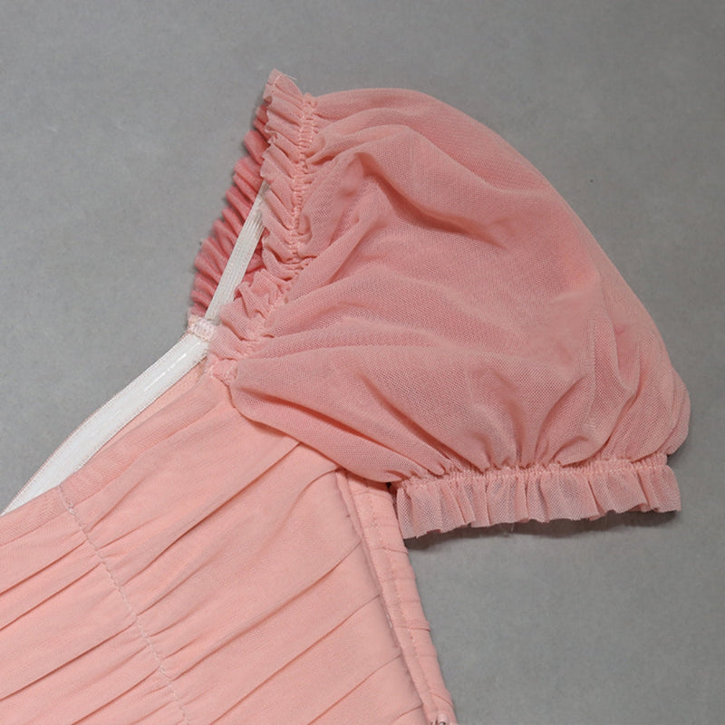 Pink Bandage Set PZC1158 9