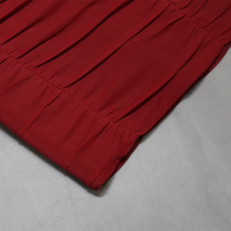 Red Bandage Set PZC1158 10