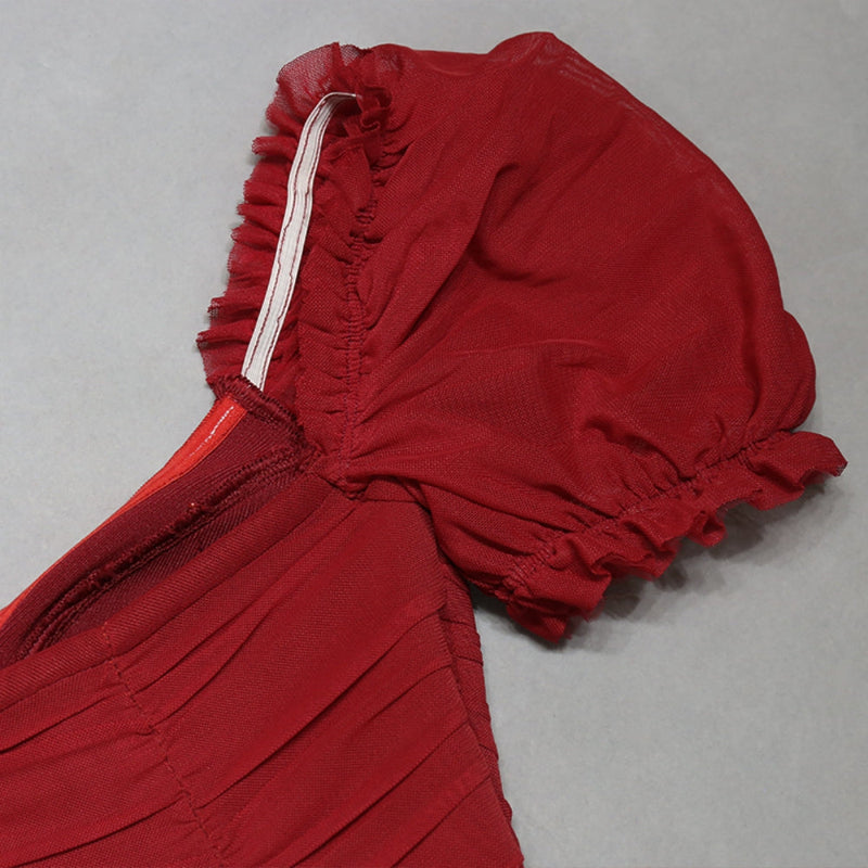 Red Bandage Set PZC1158 9