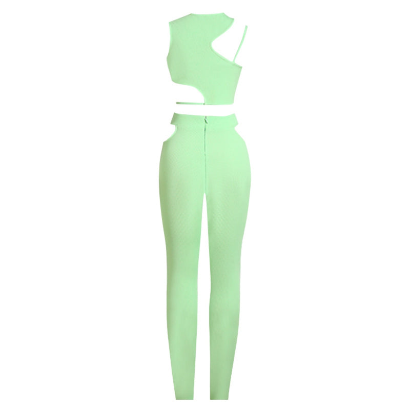 Green Bandage Set PZC2148 5