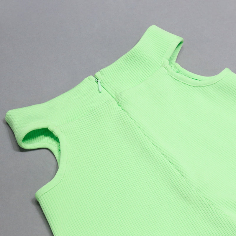 Green Bandage Set PZC2148 7