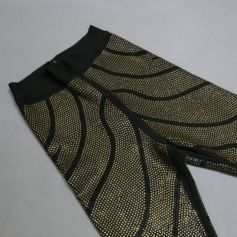 Black Bandage Set PZC2160 9