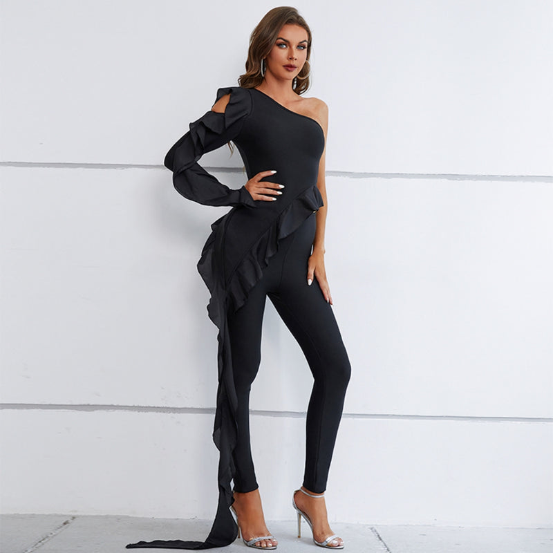 Black Bandage Set PZC2182 2