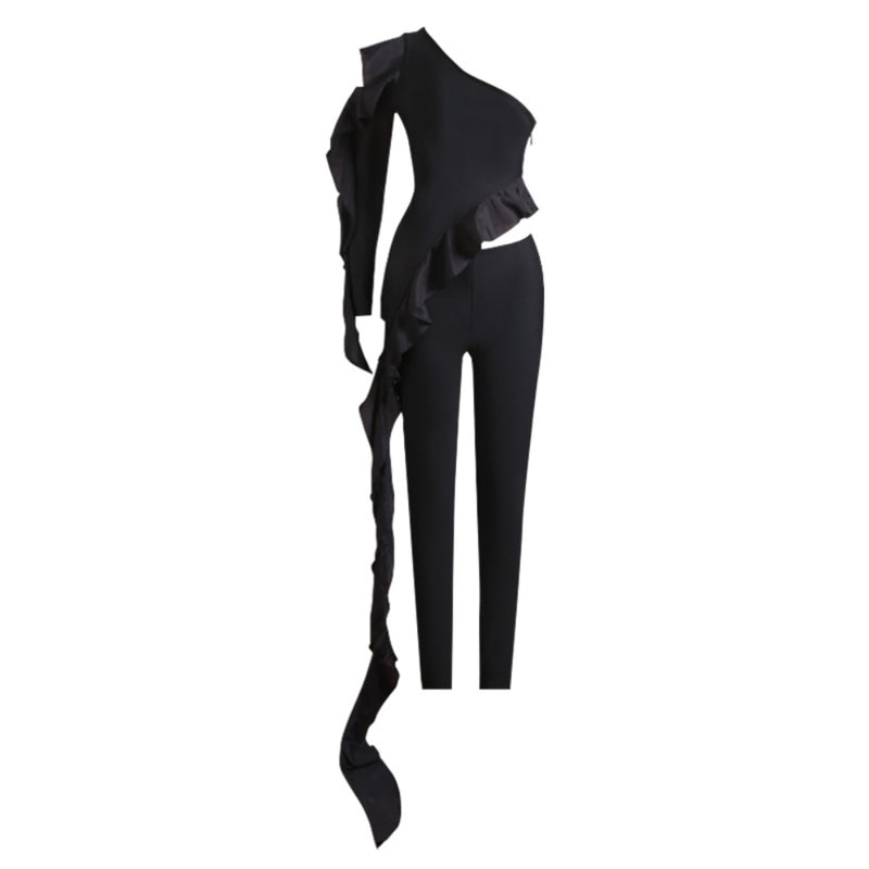 Black Bandage Set PZC2182 5