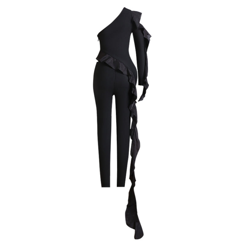 Black Bandage Set PZC2182 6