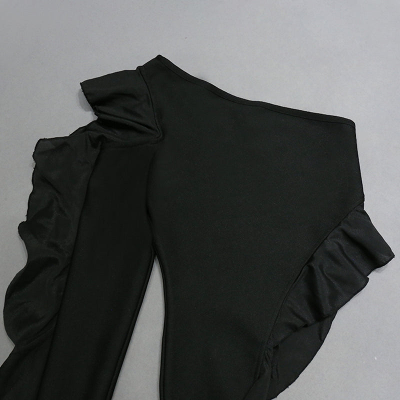 Black Bandage Set PZC2182 7
