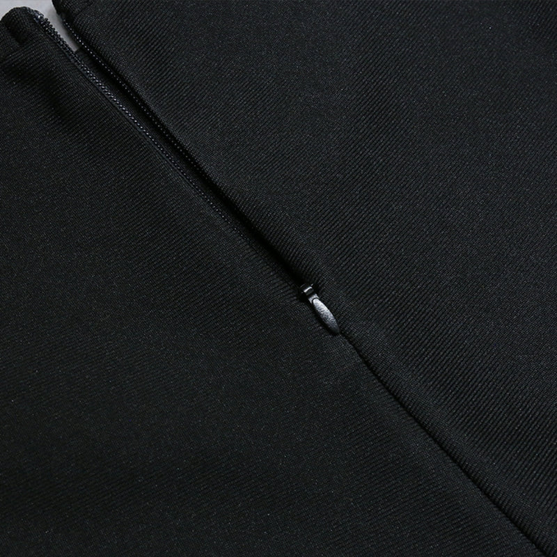Black Bandage Set PZC2182 9