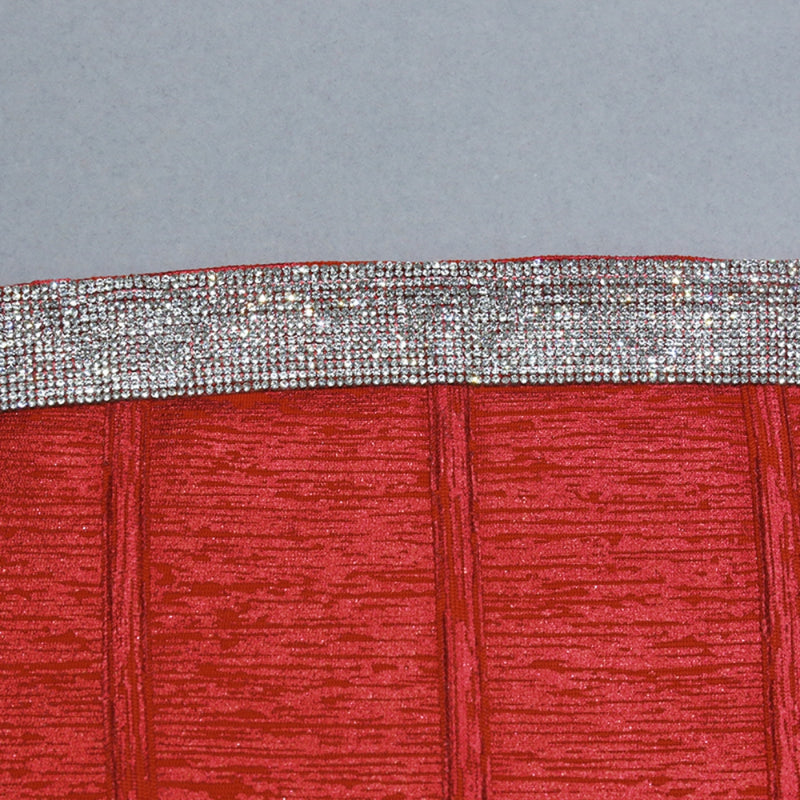 Red Bandage Set PZC2215 9