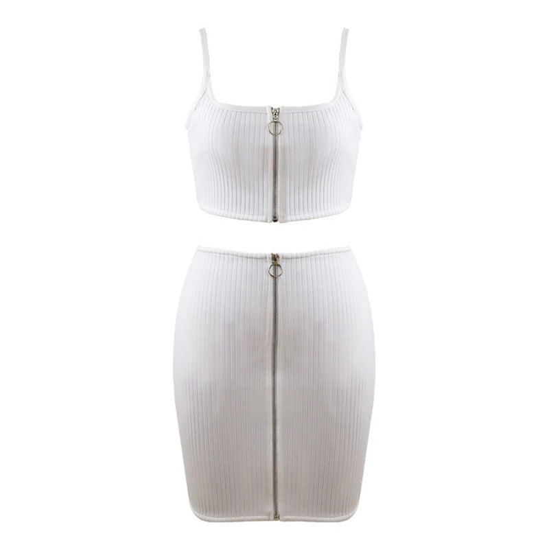 White Bandage Set PZC757 5