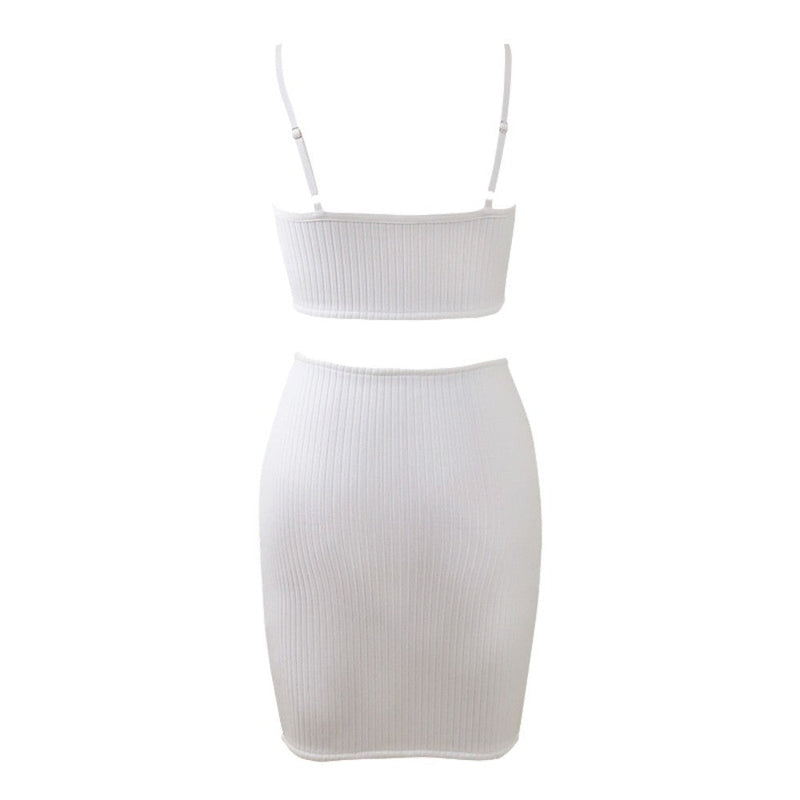 White Bandage Set PZC757 6