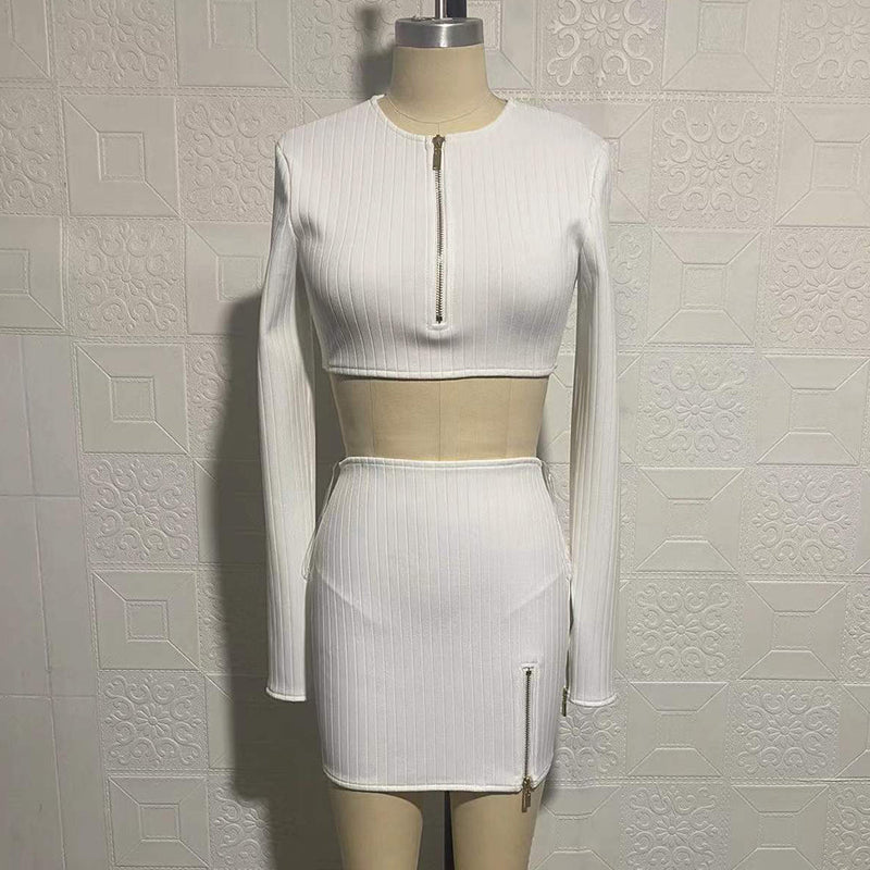 White Bandage Set SW6363 6