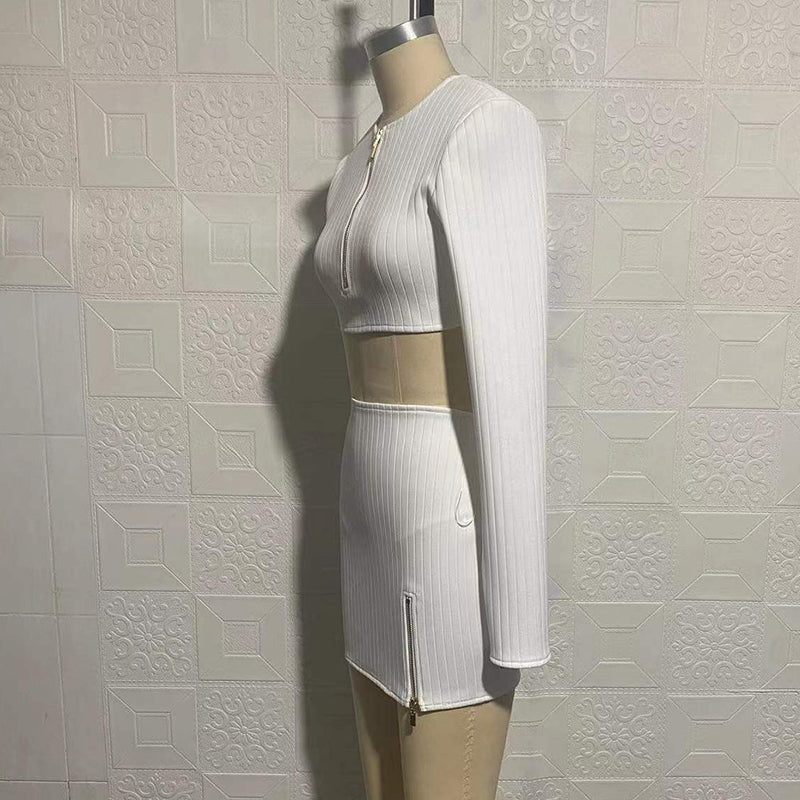 White Bandage Set SW6363 7